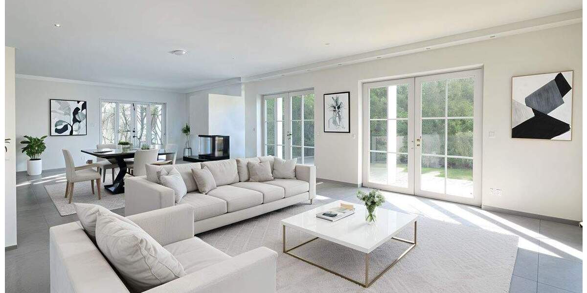 Einfamilienhaus Ratingen Hösel - 7 Zimmer, 202 m&sup2;, 1.250.000&euro; | Angebot:25600939