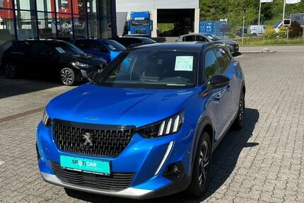 Peugeot 2008 22.644 km 23.000 &euro; Remscheid 42897