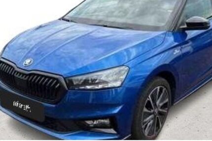Skoda Fabia 66.048 km 21.960 &euro; Moers 47441