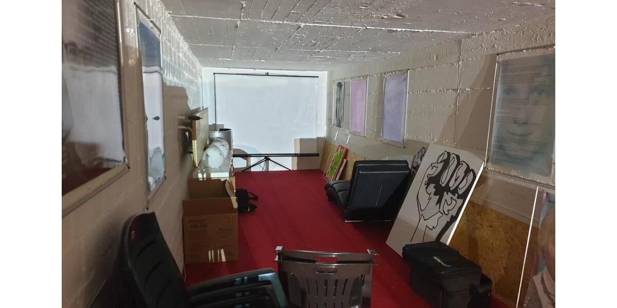 Gewerbeobjekt Düsseldorf Stadtbezirk 8 - 650&euro; | Angebot:25413117