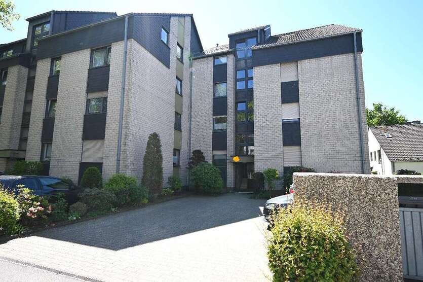 Wohnung zum Kaufen in Solingen 169.000 € 70 m²