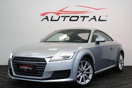 Audi TT 184.174 km 15.999 &euro; Wuppertal 42283