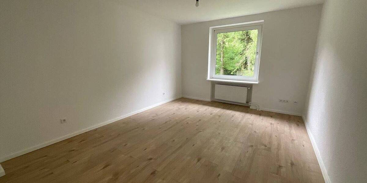 Etagenwohnung Remscheid Innen - 3 Zimmer, 74 m&sup2;, 599&euro; | Angebot:26881700