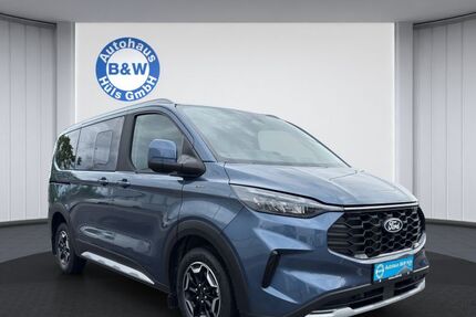 Ford Tourneo Custom 20.000 km 50.999 &euro; Krefeld 47805