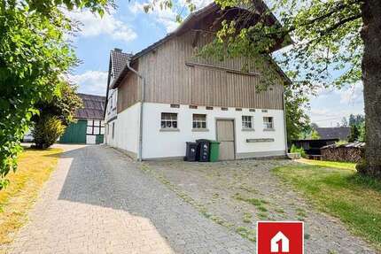 Haus zum Kaufen in Morsbach Steimelhagen 349.000 € 132 m²
