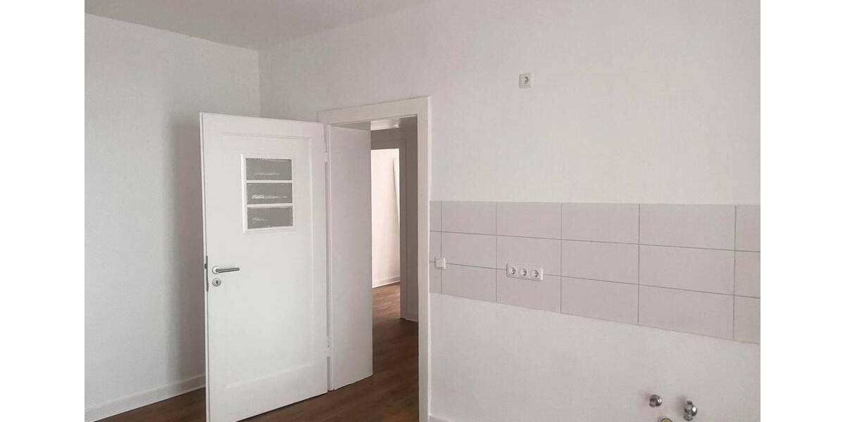 **Modernisierte 3-Zimmer-Wohnung mit Balkon in Holthausen** 3 zimmer