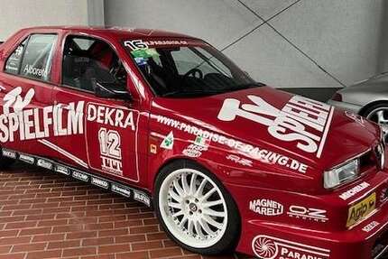 Alfa Romeo 155 65.000 km 89.500 &euro; Duisburg 47269