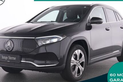 Mercedes EQA