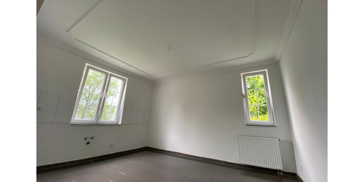 300 m2 Villa in ruhiger Bestlage von Wuppertal Elberfeld 1 zimmer