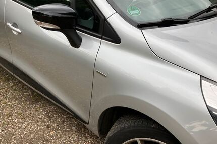 Renault Clio 95.000 km 7.990 &euro; Krefeld 47803