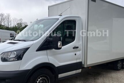 Ford Transit 230.258 km 14.850 € Bergheim bei Köln 50126
