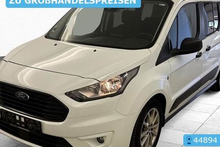 Ford Tourneo Connect 238.433 km 10.897 &euro; Krefeld 47829