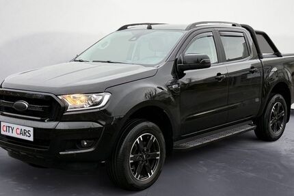 Ford Ranger 80.000 km 27.490 &euro; Dormagen 41540