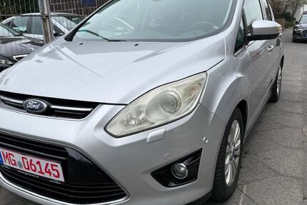 Ford C-Max 240.400 km 3.250 &euro; Mönchengladbach - Odenkirchen 41199