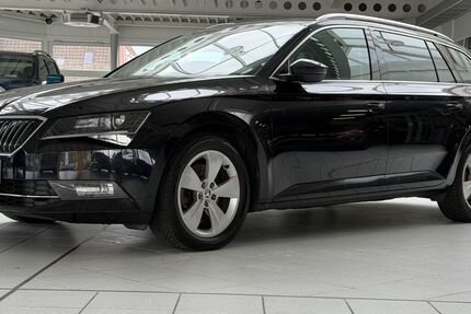 Skoda Superb 118.000 km 19.490 &euro; Neukirchen-Vluyn 47506