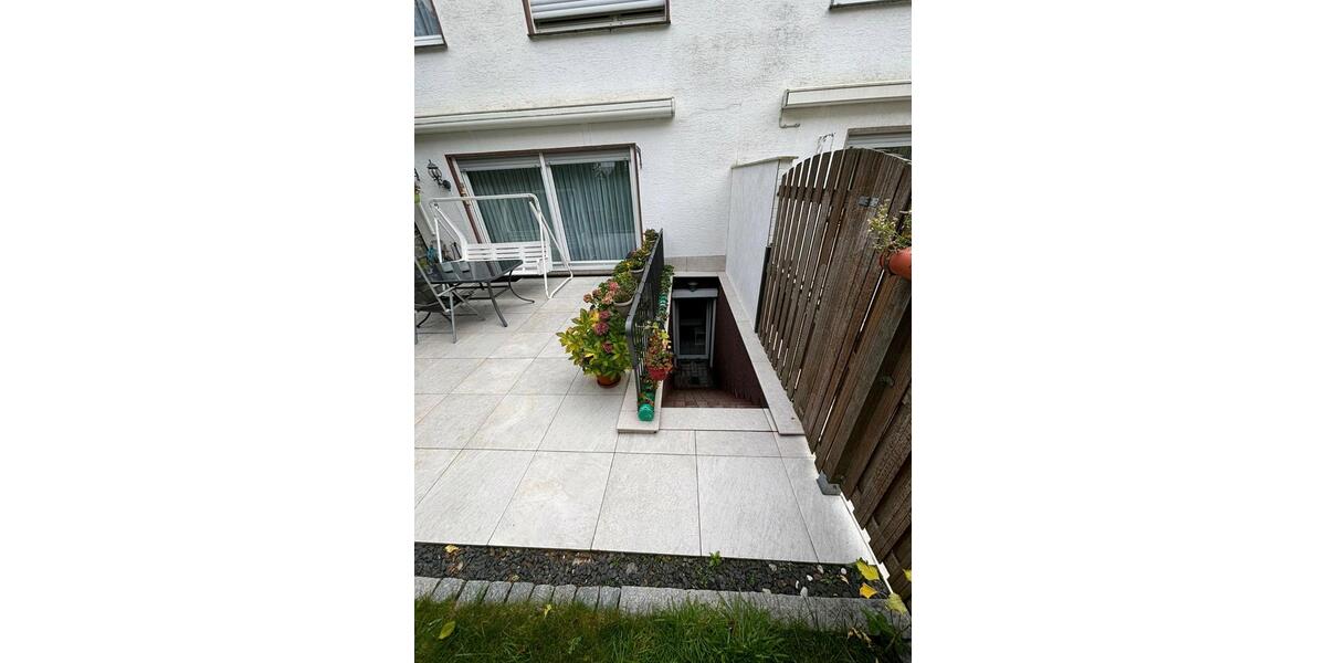 Schöne Doppelhaushälfte mit Garten in Zentraler RemscheiderLage 5 zimmer