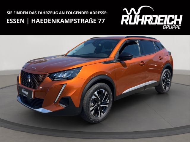 Peugeot 2008 57.200 km 16.690 &euro; Duisburg 47059