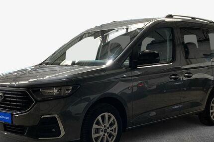 Ford Tourneo Connect 6.500 km 39.990 &euro; Düsseldorf 40549