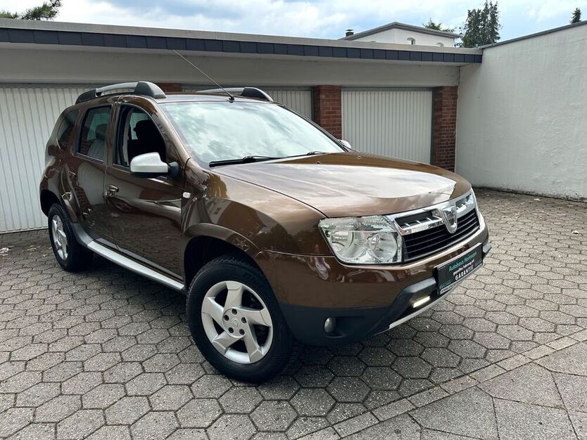 Duster