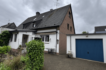 Haus Duisburg Rheinhausen - 5 Zimmer, 112 m&sup2;, 328.000&euro; | Angebot:26817941