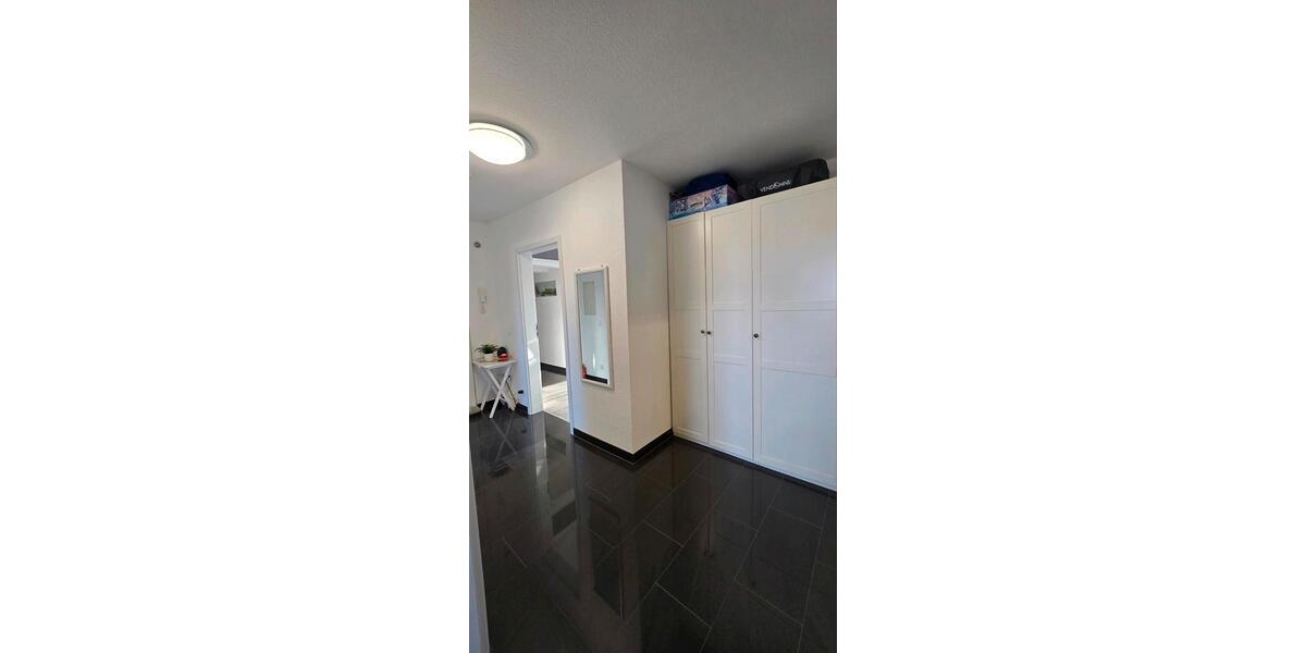Dachgeschoßwohnung Solingen Ohligs - 2 Zimmer, 57 m&sup2;, 165.000&euro; | Angebot:26418542