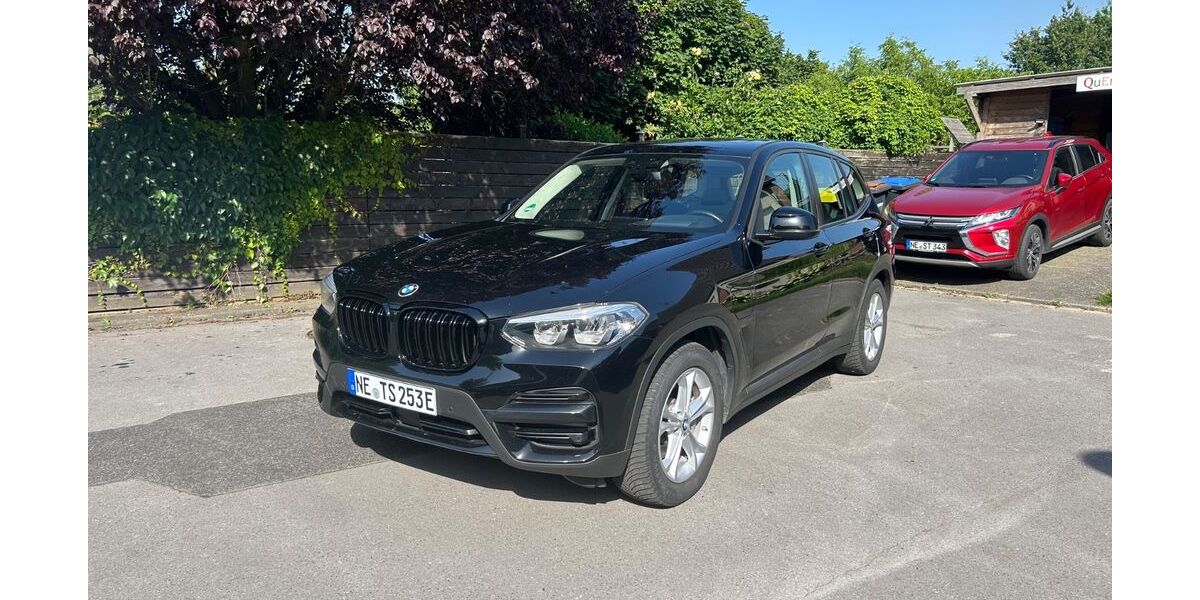 BMW X3 187.310 km 22.500 &euro; Grevenbroich 41515