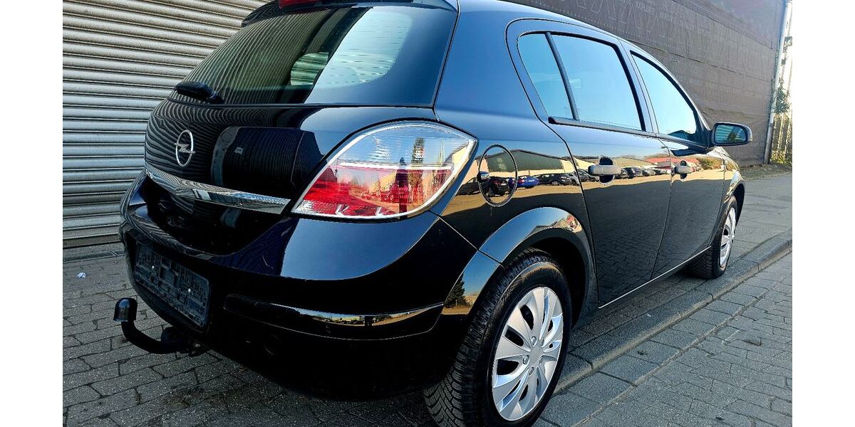 Opel Astra 239.000 km 1.699 &euro; Duisburg 47167