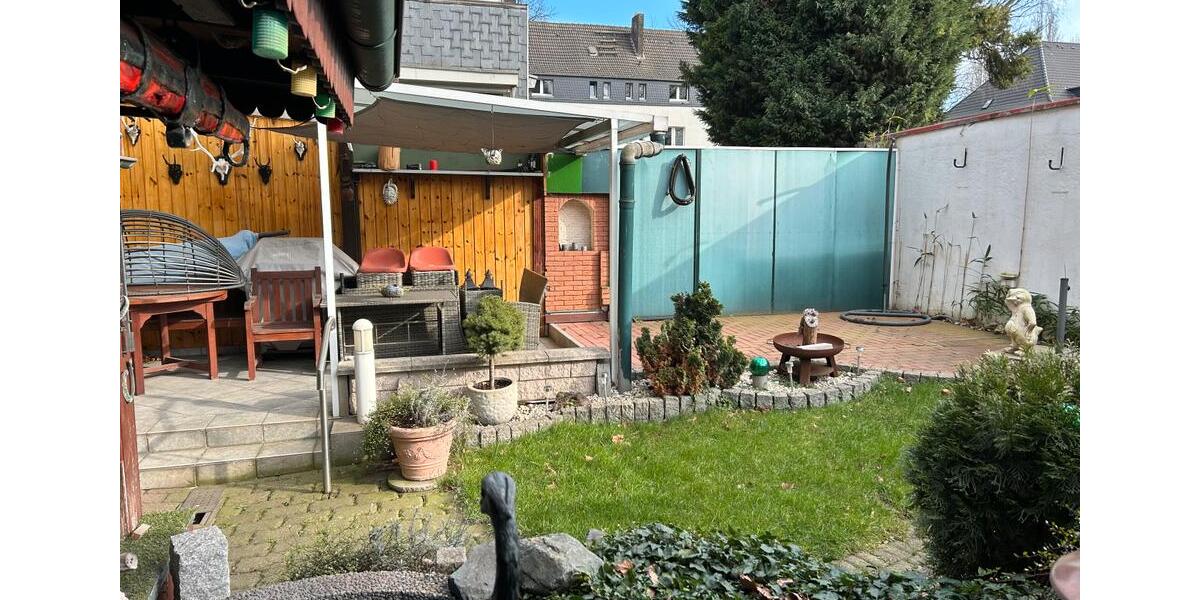 Mehrfamilienhaus, Wohnhaus Duisburg Mittelmeiderich - 16 Zimmer, 424 m&sup2;, 464.999&euro; | Angebot:26120886