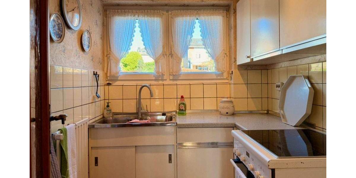 Reihenmittelhaus Mönchengladbach Waldhausen - 4 Zimmer, 90 m&sup2;, 259.000&euro; | Angebot:25413161