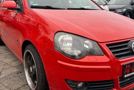 VW Polo 125.000 km 3.990 &euro; Duisburg 47138