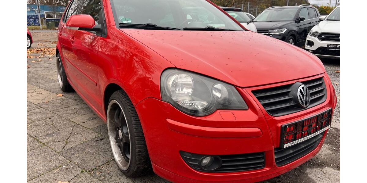 VW Polo 125.000 km 3.990 &euro; Duisburg 47138