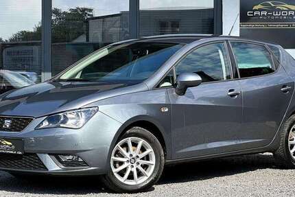 Seat Ibiza 42.100 km 8.899 &euro; Duisburg 47167