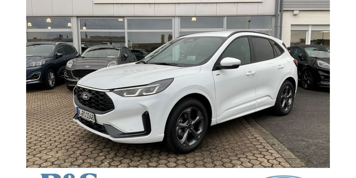 Ford Kuga 5.500 km 37.990 &euro; Pulheim 50259
