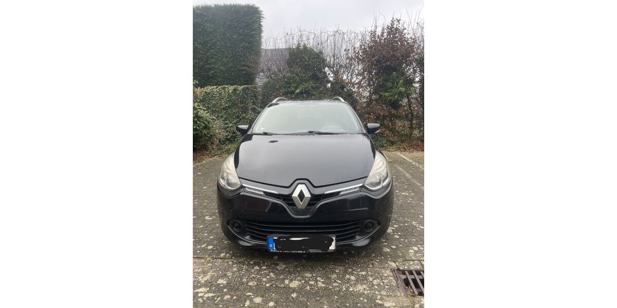 Renault Clio 180.000 km 3.300 &euro; Tönisvorst 47918