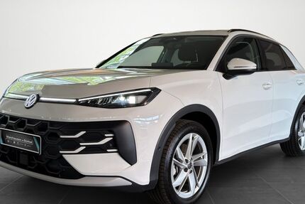 VW T-Roc 9.990 km 35.950 &euro; Moenchengladbach 41063