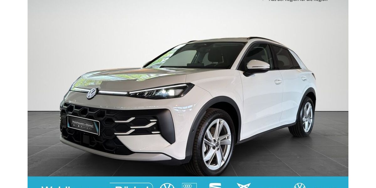VW T-Roc 9.990 km 35.950 &euro; Moenchengladbach 41063