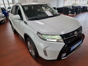 Suzuki Vitara 1.4 Mild-Hybrid Comfort Navi Android Apple 6.070 km 20.330 &euro; HAAN 42781