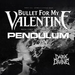 Social Apocalypse 2027 Package - Bullet for My Valentine - Social Apocalypse 2027
