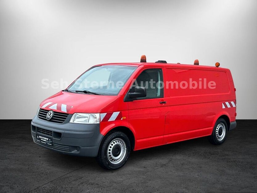 VW T5 Transporter 185.000 km 7.485 € Mönchengladbach 41066