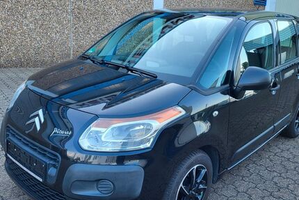 Citroen C3 Picasso 149.000 km 3.300 € Moers 47441