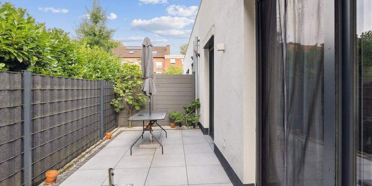 Doppelhaushälfte Neuss Weissenberg - 8 Zimmer, 324 m&sup2;, 1.349.000&euro; | Angebot:25685892