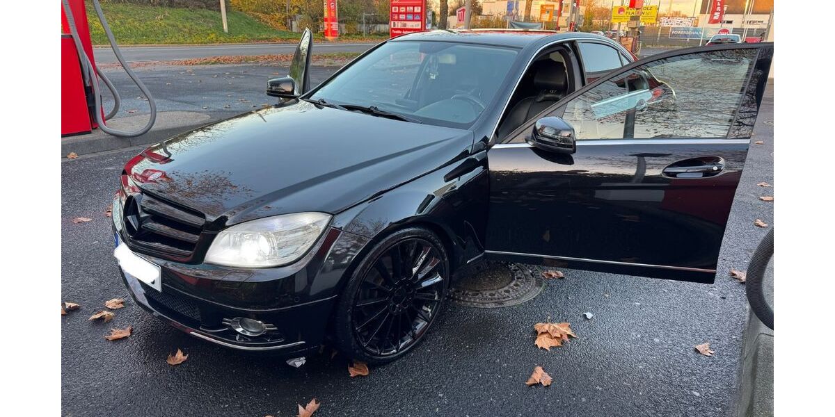 Mercedes-Benz C 250 326.000 km 6.000 &euro; Krefeld 47798