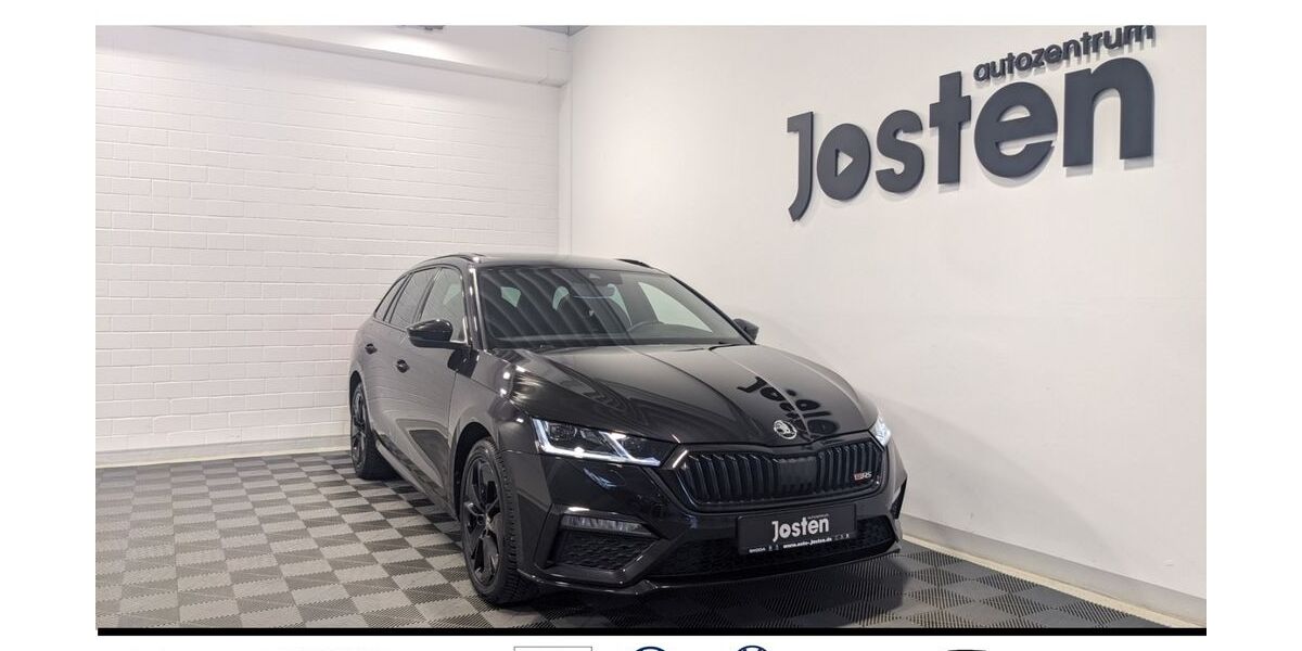 Skoda Octavia 51.259 km 29.890 &euro; Monheim 40789