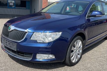 Skoda Superb 240.000 km 4.290 &euro; Mönchengladbach 41238