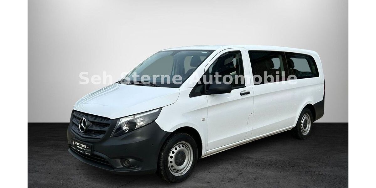 Mercedes-Benz Vito 83.000 km 24.978 &euro; Mönchengladbach 41066
