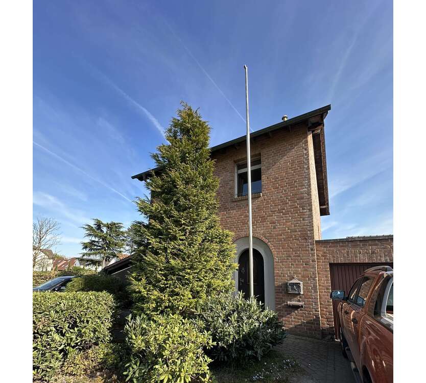 Haus zum Kaufen in Krefeld 539.000 € 120 m²