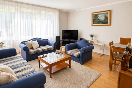 Wohnung Düsseldorf Friedrichstadt - 3 Zimmer, 74 m&sup2;, 245.000&euro; | Angebot:27163066