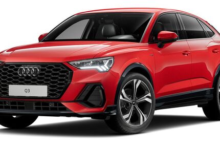 Audi Q3 9.749 km 42.480 &euro; Mönchengladbach 41066