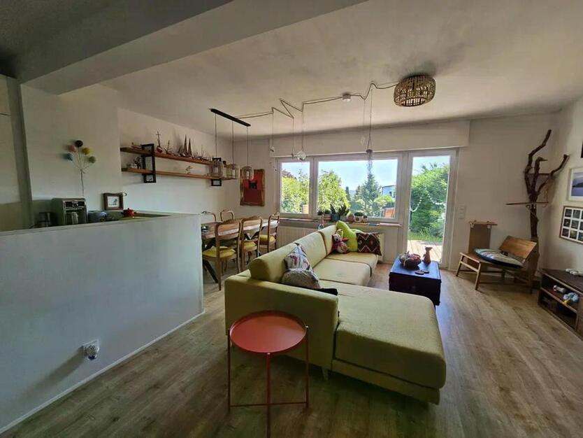 Kleines Reihenhaus in guter Wohnlage (50m zum Westfalenweg)