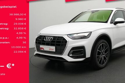 Audi Q5 41.944 km 37.480 &euro; Leverkusen 51373
